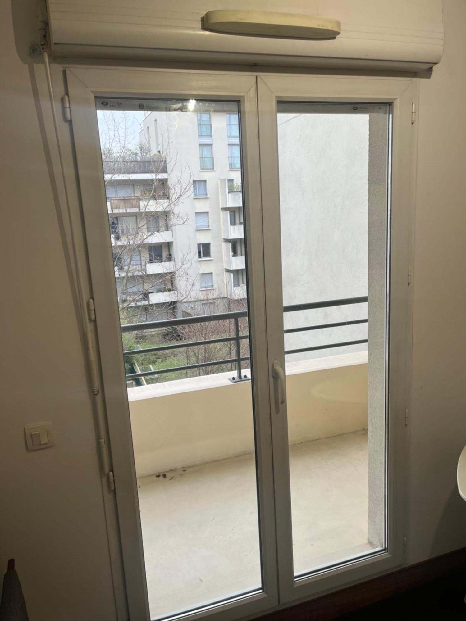 Wilson New Home Saint-Denis  Exterior foto