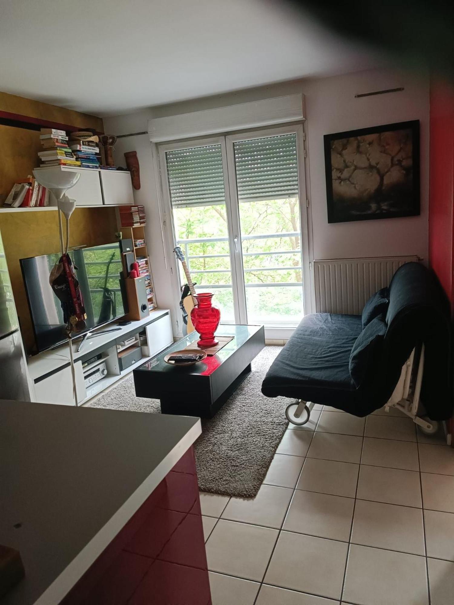 Wilson New Home Saint-Denis  Exterior foto